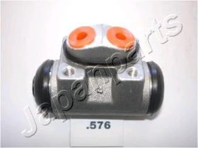 JAPANPARTS CS576 - JAPAN CILINDRO RUEDA DH HYUND