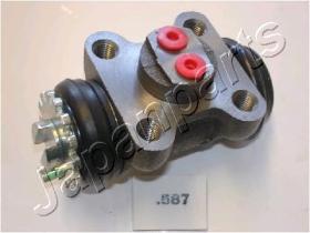 JAPANPARTS CS587 - JAPAN CILINDRO RUEDA