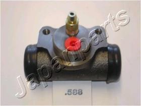 JAPANPARTS CS588 - JAPAN CILINDRO RUEDA MITSUBISHI