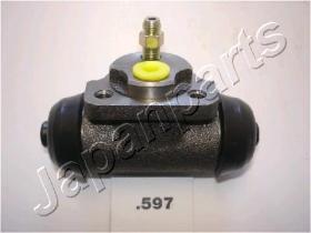 JAPANPARTS CS597 - JAPAN CILINDRO RUEDA