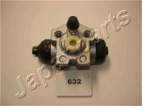 JAPANPARTS CS632 - JAPAN CILINDRO RUEDA