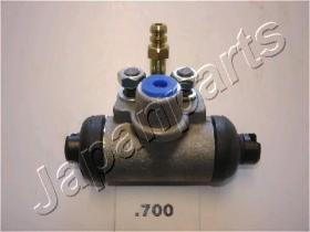 JAPANPARTS CS700 - JAPAN CILINDRO RUEDA