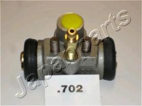 JAPANPARTS CS702 - JAPAN CILINDRO RUEDA
