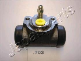 JAPANPARTS CS703 - JAPAN CILINDRO RUEDA