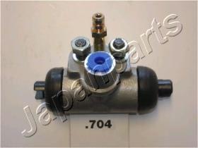 JAPANPARTS CS704 - JAPAN CILINDRO RUEDA