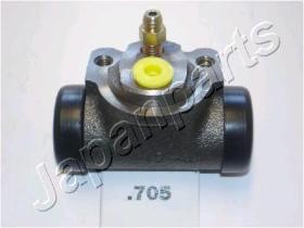 JAPANPARTS CS705 - JAPAN CILINDRO RUEDA