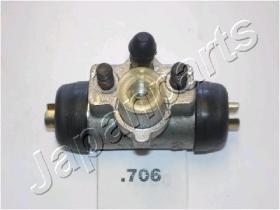 JAPANPARTS CS706 - JAPAN CILINDRO RUEDA