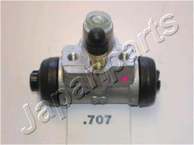 JAPANPARTS CS707 - JAPAN CILINDRO RUEDA