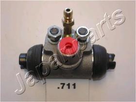 JAPANPARTS CS711 - JAPAN CILINDRO RUEDA