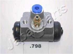 JAPANPARTS CS798 - JAPAN CILINDRO RUEDA