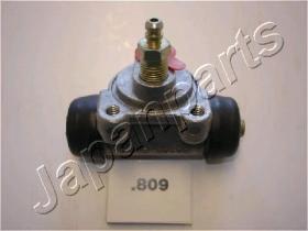 JAPANPARTS CS809 - JAPAN CILINDRO RUEDA