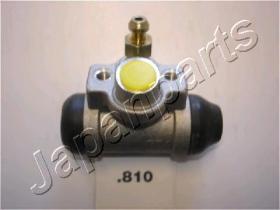 JAPANPARTS CS810 - JAPAN CILINDRO RUEDA