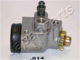 JAPANPARTS CS814 - JAPAN CILINDRO RUEDA