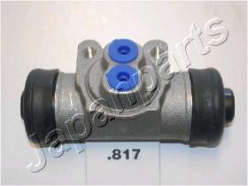 JAPANPARTS CS817 - JAPAN CILINDRO RUEDA