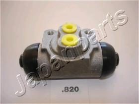 JAPANPARTS CS820 - JAPAN CILINDRO RUEDA D SUZUKI