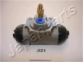JAPANPARTS CS821 - JAPAN CILINDRO RUEDA IZ SUZUKI
