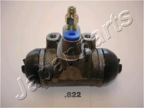 JAPANPARTS CS822 - JAPAN CILINDRO RUEDA SUZUKI
