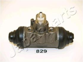 JAPANPARTS CS829 - JAPAN CILINDRO RUEDA IZ SUZUKI