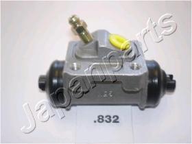 JAPANPARTS CS832 - JAPAN CILINDRO RUEDA SUZUKI
