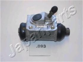 JAPANPARTS CS893 - JAPAN CILINDRO RUEDA