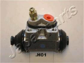 JAPANPARTS CSH01 - JAPAN CILINDRO RUEDA D HYUNDAI
