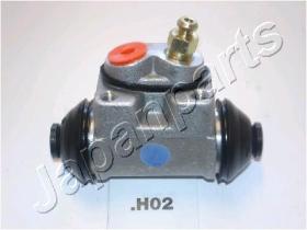 JAPANPARTS CSH02 - JAPAN CILINDRO RUEDA IZ HYUNDAI