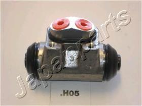 JAPANPARTS CSH05 - JAPAN CILINDRO RUEDA GALLOPER