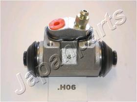 JAPANPARTS CSH06 - JAPAN CILINDRO RUEDA MITSUBISHI