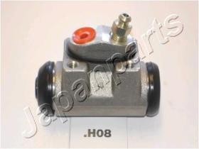 JAPANPARTS CSH08 - JAPAN CILINDRO RUEDA D HYUNDAI