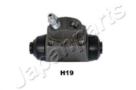 JAPANPARTS CSH19 - JAPAN CILINDRO RUEDA