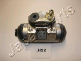 JAPANPARTS CSH22 - JAPAN CILINDRO RUEDA