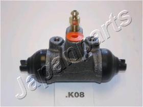 JAPANPARTS CSK08 - JAPAN CILINDRO RUEDA HYUNDAI