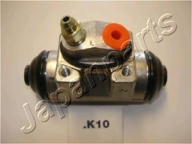 JAPANPARTS CSK10 - JAPAN CILINDRO RUEDA IZD KIA