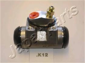 JAPANPARTS CSK12 - JAPAN CILINDRO RUEDA DH KIA