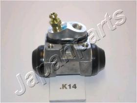JAPANPARTS CSK14 - JAPAN CILINDRO RUEDA