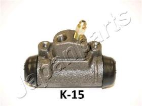 JAPANPARTS CSK15 - JAPAN CILINDRO RUEDA DH TR KIA