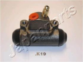 JAPANPARTS CSK19 - JAPAN CILINDRO RUEDA DH KIA++