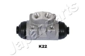 JAPANPARTS CSK22 - JAPAN CILINDRO RUEDA IZD  KIA