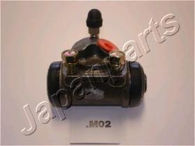 JAPANPARTS CSM02 - JAPAN CILINDRO RUEDA