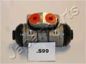 JAPANPARTS CSS99 - JAPAN CILINDRO RUEDA