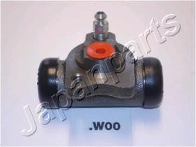 JAPANPARTS CSW00 - JAPAN CILINDRO RUEDA GM