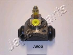 JAPANPARTS CSW02 - JAPAN CILINDRO RUEDA DAEWOO