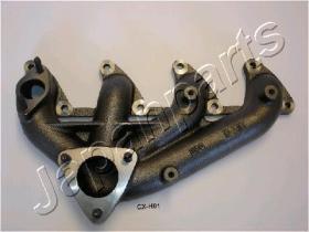 JAPANPARTS CXH01 - JAPAN COLECTOR ADMISION