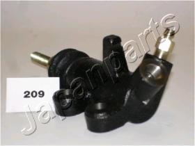 JAPANPARTS CY209 - JAPAN BOMBIN EMBRAGUE