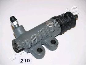 JAPANPARTS CY210 - JAPAN BOMBIN EMBRAGUE