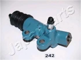 JAPANPARTS CY242 - JAPAN BOMBIN EMBRAG TOYOTA++