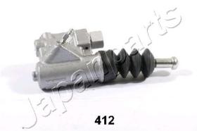 JAPANPARTS CY412 - JAPAN BOMBIN EMBRAGUE HONDA