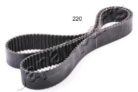 JAPANPARTS DD220 - JAPAN CORREA DISTRIBUCION