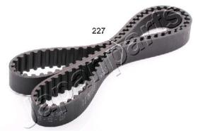 JAPANPARTS DD227 - JAPAN CORREA DISTRIBUCION