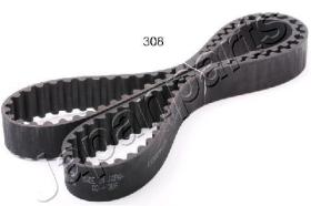 JAPANPARTS DD308 - JAPAN CORREA DISTRIBUCION